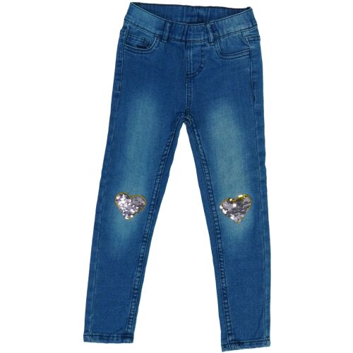 Kiki&Koko Djevojka Traperice (Mărime: 104) 128376039