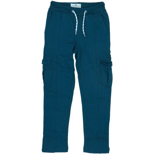 Tom Tailor Chłopiec Ponczo UE 116) 128376096