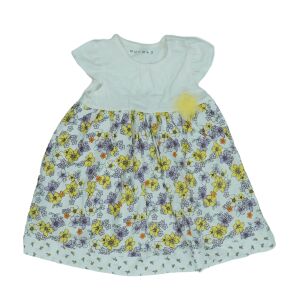Nutmeg Mädchen Kleid (Mărime: 86) 128376142 - Nutmeg
