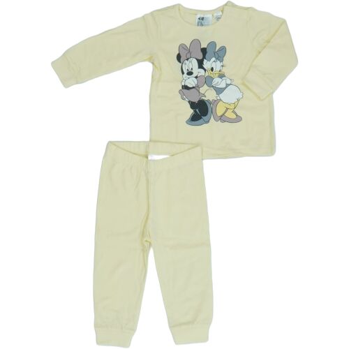 H&M Fata Pijama (Mărime: 74) 145345971