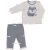 Benetton Djevojka 2-dijelni set - gornji i donji dio (Mărime: 68) 128376150