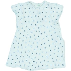 Benetton Dievča Šaty EÚ 62) 128376167 - Móda&obliekanie