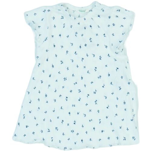 Benetton Lány Ruha (Méret: 62)