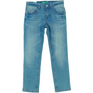 Benetton Junge Ärmelloses Hemd (Mărime: 128) 128376170 - Benetton