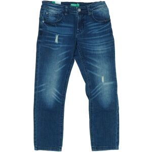 Benetton Dečko Traperice (Mărime: 128) 128376173 - Moda i odjeća