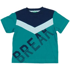 Benetton Dečko Majica (Mărime: 92) 128378291 - Za bebu i malu djecu