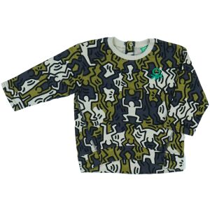 Benetton Dečko Pulover (Mărime: 80) 128376183 - Moda i odjeća