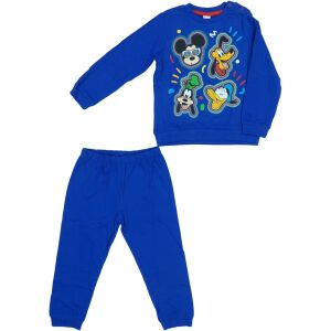 Disney Момче Комплект от 2 части - Горна и долна част (Mărime: 98) 128512850 - Бебе & Малко дете