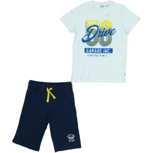 OVS Момче Комплект от 2 части - Горна и долна част (Mărime: 122) 128376233 - Бебе & Малко дете