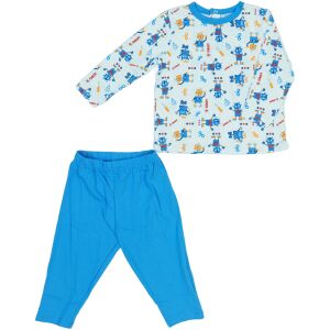 OVS Fiú Pizsama (Méret: 74) 145696892 - Gyerek pizsama, hálóing