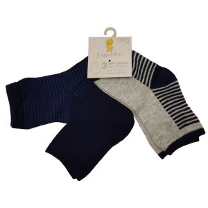 OVS Момче Rainpants (ЕС 20) 128512865 - Детски чорапи, чорапи за коляно