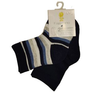 OVS Fiú Csomag - Zoknik (EU 20) 128376287 - OVS