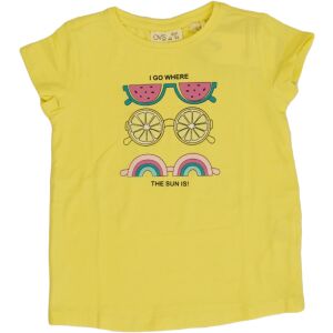 OVS Djevojka Majica (Mărime: 104) 128376299 - OVS