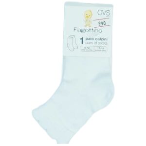 OVS Mädchen Socken (EU 18) 128376330 - OVS