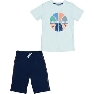 OVS Dečko 2-dijelni set - gornji i donji dio (Mărime: 134) 128376329 - Moda i odjeća