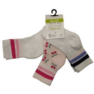 OVS Момиче Rainpants (ЕС 27) 128376361 - Детски чорапи, чорапи за коляно