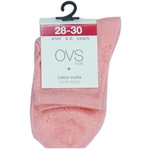 OVS Момиче Чорапи (ЕС 30) 128376384 - Детски чорапи, чорапи за коляно