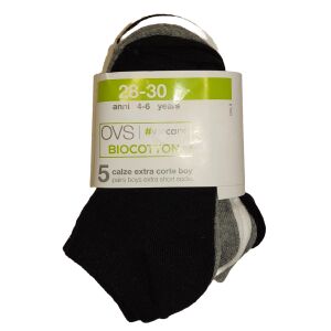 OVS Момче Rainpants (ЕС 30) 128376358 - Детски чорапи, чорапи за коляно
