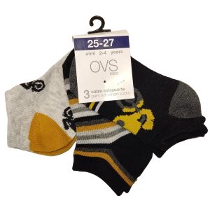 OVS Момче Rainpants (ЕС 27) 128376359 - Детски чорапи, чорапи за коляно