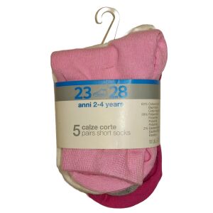 OVS Момиче Rainpants (ЕС 28) 128378366 - Детски чорапи, чорапи за коляно