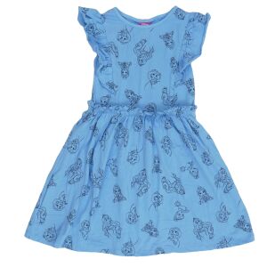 Disney Mädchen Kleid (Mărime: 128) 128376395 - Babys & Toddler