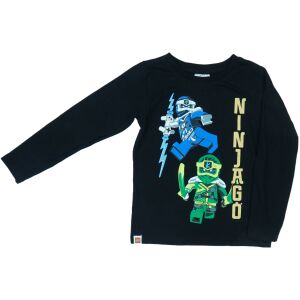 Lego Junge Strickjacke (Mărime: 110) 128376415 - Mode & Kleidung