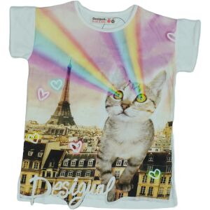 Desigual Dziewczyna Torba UE 128) 128376457 - Desigual