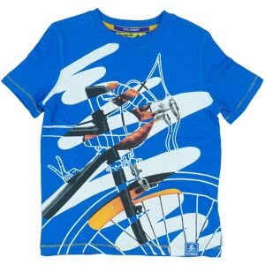 Desigual Chłopiec Torba UE 116) 128376432 - Desigual