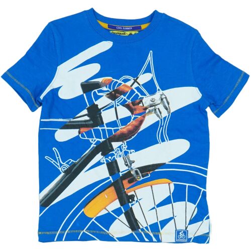 Desigual Chłopiec Torba UE 116) 128376432