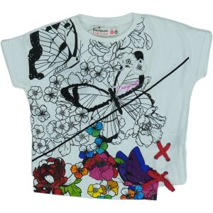 Desigual Момиче Чанта (Mărime: 104) 128376436 - Бебе & Малко дете