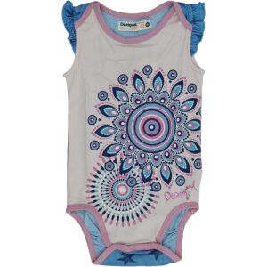 Desigual Djevojka Bodi (kratki rukav / bez rukava) (Mărime: 86) 128376467 - Desigual