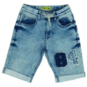 Desigual Chłopiec Szorty UE 128) 128376443 - Desigual