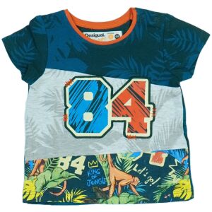 Desigual Chlapec Taška EÚ 68) 128376450 - Desigual