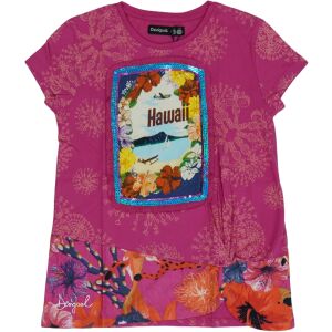 Desigual Dievča Taška EÚ 116) 128379614 - Desigual