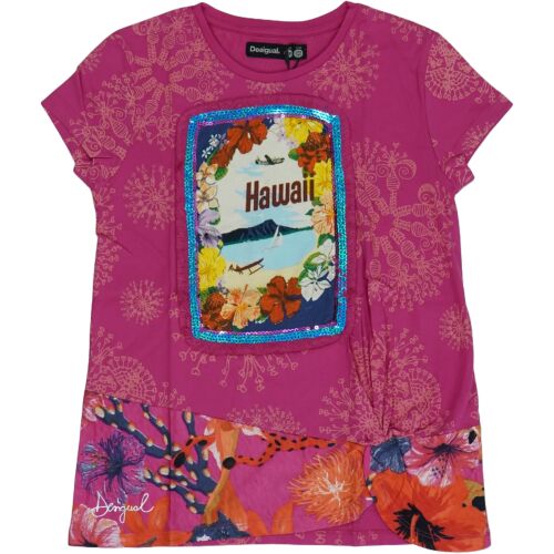 Desigual Dziewczyna Torba UE 116) 128379614