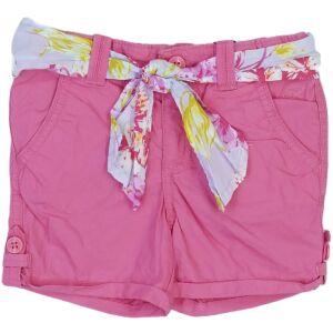 Tommy Hilfiger Dievča Šortky EÚ 92) 128376492 - Detské krátke nohavice