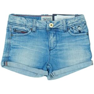 Tommy Hilfiger Dievča Šortky EÚ 92) 128376463 - Detské krátke nohavice