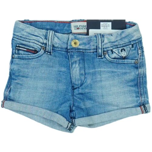 Tommy Hilfiger Dievča Šortky EÚ 80)