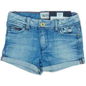 Tommy Hilfiger Dievča Šortky EÚ 80) 128512928 - Detské krátke nohavice