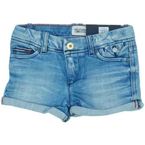 Tommy Hilfiger Dievča Šortky EÚ 86) 128376471