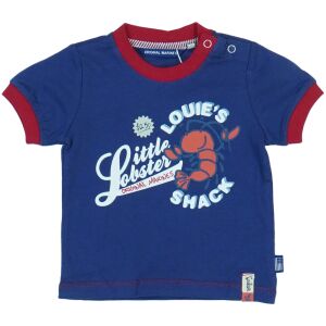 Original Marines Fiú Póló (Méret: 68) 128376529 - Original Marines