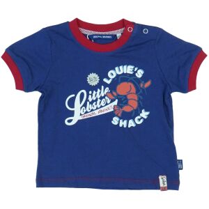 Original Marines Fiú Póló (Méret: 74) 128376507 - Original Marines