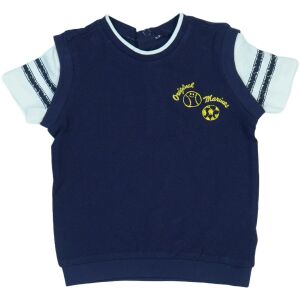 Original Marines Fiú Póló (Méret: 74) 128376511 - Original Marines