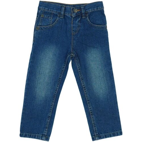 BlueZoo Fiú Farmernadrág (Méret: 98)