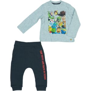 Disney Момче Комплект от 2 части - Горна и долна част ЕС 74) 128376569 - Бебе & Малко дете