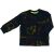 Benetton Fiú Hosszú ujjú felső (Méret: 86) 128376596