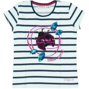 Desigual Dziewczyna Torba UE 128) 128380064 - Desigual
