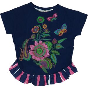 Desigual Dziewczyna Torba UE 128) 128376619 - Desigual