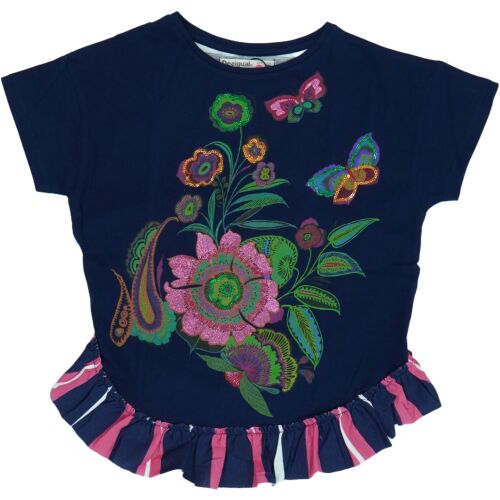 Desigual Dziewczyna Torba UE 128) 128376619