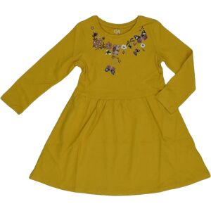 C&A Dziewczyna Sukienka UE 110) 128512693 - Moda i ubiór